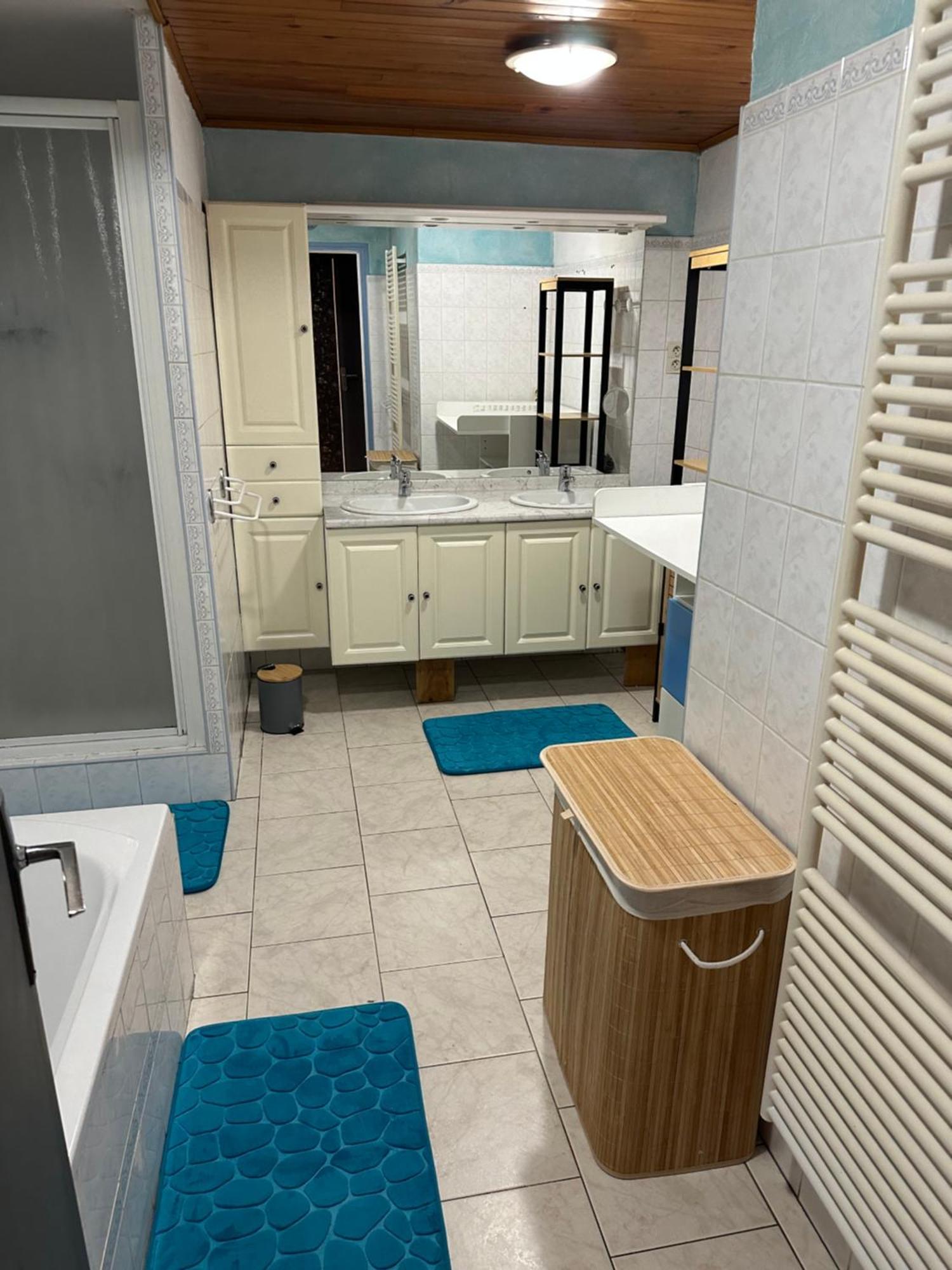Aloha Plage Camping 4Etoiles Sampzon Esterno foto